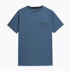 T-shirt da uomo in denim 4F M163