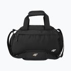 Borsa da allenamento 4F F053 nero profondo