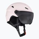 Casco da sci da donna 4F F032 rosa chiaro