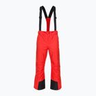 Pantaloni da sci da uomo 4F M361 rosso