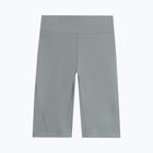 Pantaloncini da donna 4F F300 oliva