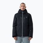 Giacca da sci da uomo 4F M284 nero
