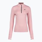 Felpa da donna 4F F043 rosa chiaro