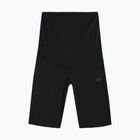 Pantaloncini da donna 4F F358 nero profondo