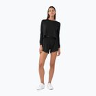 Pantaloncini da donna 4F F284 nero profondo