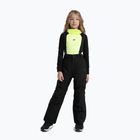 Pantaloni da sci per bambini 4F F353 nero