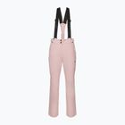 Pantaloni da sci da donna 4F F419 rosa chiaro