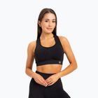 Reggiseno fitness Gym Glamour Push Up nero
