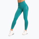 Leggings da allenamento donna Gym Glamour Compress juicy jungle