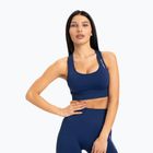 Reggiseno fitness Gym Glamour Compression night sky