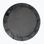 Cuscino da meditazione OMM YOGA Zafu grey