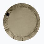 Cuscino da meditazione OMM YOGA Zafu beige