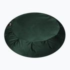 Cuscino da meditazione OMM YOGA Zafu green bottle
