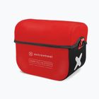 Borsa da manubrio Extrawheel Handy XL 7,5 l rosso/nero
