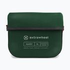 Borsa da manubrio Extrawheel Handy 5 l verde/nero