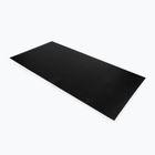XTREXO TRX-GFL200 200 x 100 x 0,6 cm tappetino per attrezzature nero