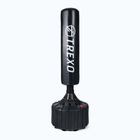XTREXO sacco da boxe SPB-180 nero