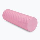 XTREXO Rullo massaggiante in EVA MR-EV02C rosa