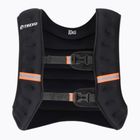 XTREXO WV-10 Gilet per allenamento con i pesi da 10 kg nero