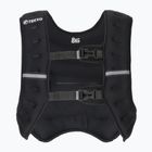 XTREXO WV-08 Gilet per allenamento con i pesi da 8 kg nero
