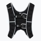 XTREXO WV-08 Gilet per allenamento con i pesi da 8 kg nero