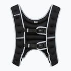 XTREXO WV-08 Gilet per allenamento con i pesi da 8 kg nero