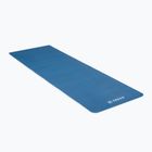 Tappetino yoga TREXO TPE 2 6 mm blu