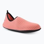 AQUASTIC Aqua BS001 scarpe da acqua rosa