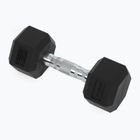 Manubri gommati XTREXO Hex 7,5 kg