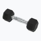 Manubri gommati XTREXO Hex 2,5 kg