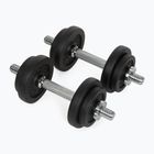 XTREXO DK20 Set di manubri da 20 kg