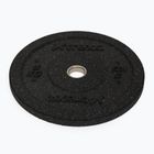 Peso olimpico XTREXO TRX-BMP005 5 kg nero