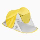 Tenda da spiaggia AQUASTIC BT01 giallo