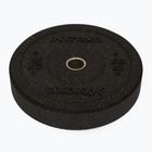Peso olimpico XTREXO TRX-BMP015 15 kg nero