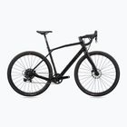 Pinarello Granger X5 Bob GRX810 Fulcrum RR500 gravel bike nero su nero