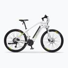 EcoBike SX3 36V 17,5Ah 630Wh LG bicicletta elettrica bianca