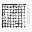 Rete per rimbalzo OneTeam OT-SR1212-N nero