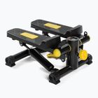 TREXO FS100 stepper nero/giallo