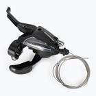 Shimano ST-EF500 3rz nero manubrio sinistro per bicicletta