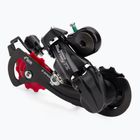 Deragliatore posteriore Shimano RD-TZ500 GS con bullone 6rz nero