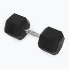 Manubri gommati XTREXO Hex 27,5 kg