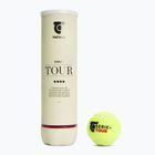 Palline da tennis Tretorn Serie+ Tour 18 x 4.