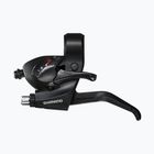 Maniglia per bicicletta sinistra Shimano ST-EF41 V-Brake