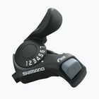 Leva del deragliatore destro Shimano SL-TX30 7rz