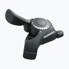 Leva del deragliatore sinistro Shimano SL-TX30