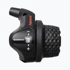 Shimano SL-3S41 Revoshift 1950 mm Nexus leva deragliatore destra