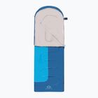 Sacco a pelo KADVA Dorma L sinistro blu