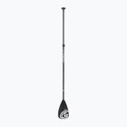 Pagaia SUP 3 pezzi AQUASTIC SUP Fibra + Carbonio nero