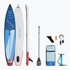 SUP AQUASTIC Touring Pro 14'0" blu
