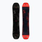 Snowboard per bambini RIDE Lowride Jr + attacchi Ride Micro XS